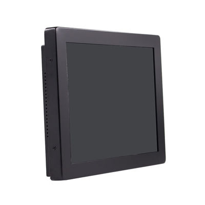 Led Enhanced Backlighting 4USB Linux All In One Pc With Port Locker