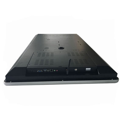 42 Inch 1080p Linux Touch Panel PC Intel core I3 I5 I7