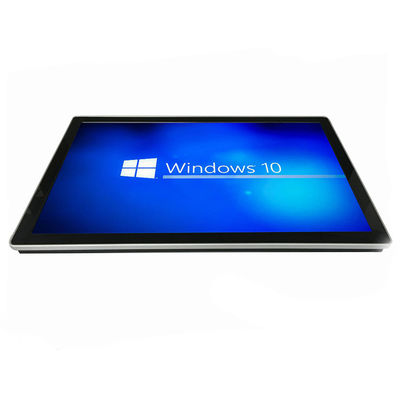 42 Inch 1080p Linux Touch Panel PC Intel core I3 I5 I7