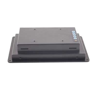 LCD 15'' Industrial Panel Mount Monitor 1024x600
