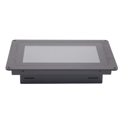 LCD 15'' Industrial Panel Mount Monitor 1024x600