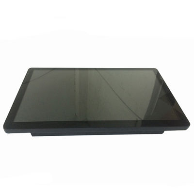RoHS LCD Panel Touch Screen Computer Monitor 15.6inch