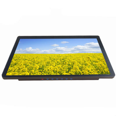 RoHS LCD Panel Touch Screen Computer Monitor 15.6inch