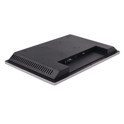 250nits PCAP Touch Screen Monitor 1xUSB 1xHDMI Pcap