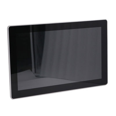 250nits PCAP Touch Screen Monitor 1xUSB 1xHDMI Pcap