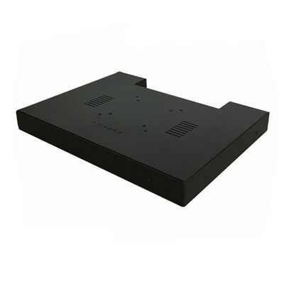 1xUSB 15 Msec Industrial Panel Mount Monitor Metal Case