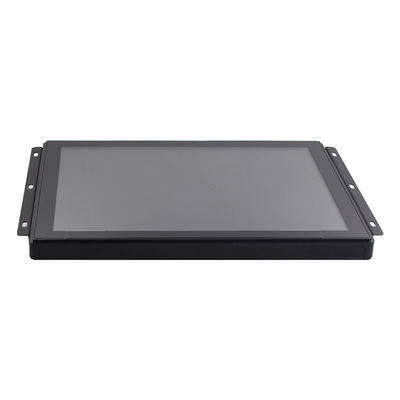 VESA 75mm Open Frame Monitors , 24V Multi Touch Panel