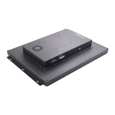 wide View Angle 1000cd/M2 Sunlight Readable Lcd Display Aluminum alloy