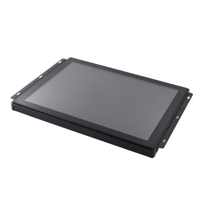 wide View Angle 1000cd/M2 Sunlight Readable Lcd Display Aluminum alloy