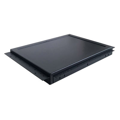 Multi Touch CE Open Frame LCD Monitor True Color