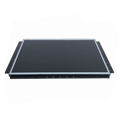 21.5 Inch 1080P 250nits Open Frame LCD Monitor Resistive Touch