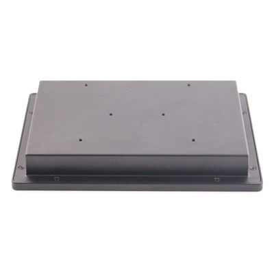 Vehicle VESA Mount RJ45 Android Touch Panel PC 1024*600