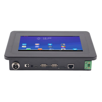 Brightness Control 10 Msec Android 8 Tablet PoE Power Supply