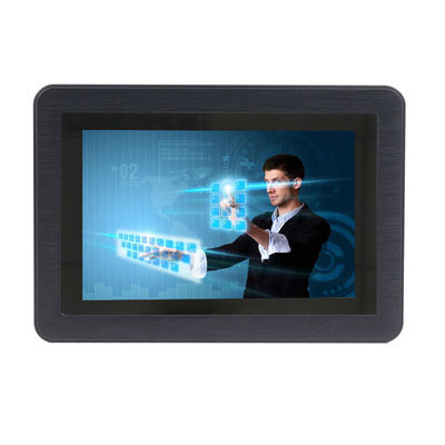 Brightness Control 10 Msec Android 8 Tablet PoE Power Supply