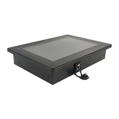 Full IP67 Aio Touch Screen Pc , WIFI Android Tablet 7inch