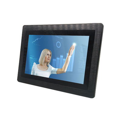 Full IP67 Aio Touch Screen Pc , WIFI Android Tablet 7inch