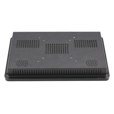 RoHS 10inch Android Touch Panel PC With 5MP Webcam