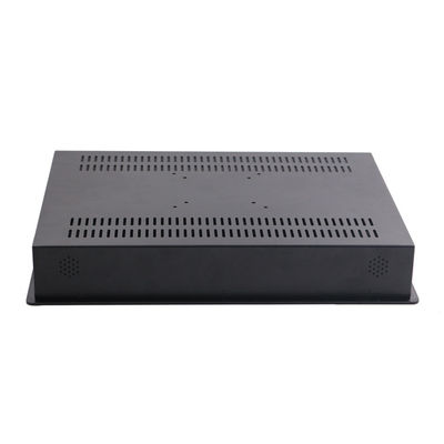 Embedded Mounted PCAP Industrial Touch Panel PC 1024*768