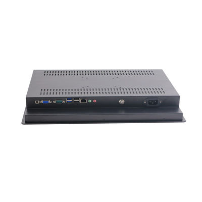 Embedded Mounted PCAP Industrial Touch Panel PC 1024*768