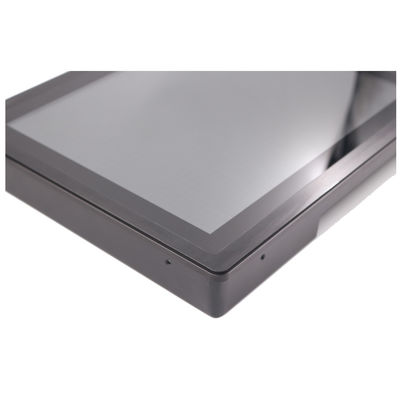 RK3399 Wide Screen 15.6 Inch Android Touch Panel PC