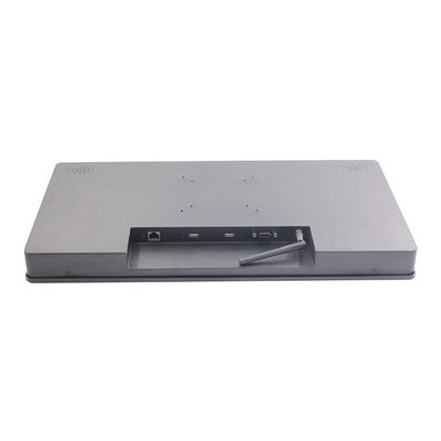 15inch Panel Pc Android , 1.5MP Webcam Aio Touch Screen Pc