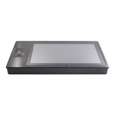 15inch Panel Pc Android , 1.5MP Webcam Aio Touch Screen Pc