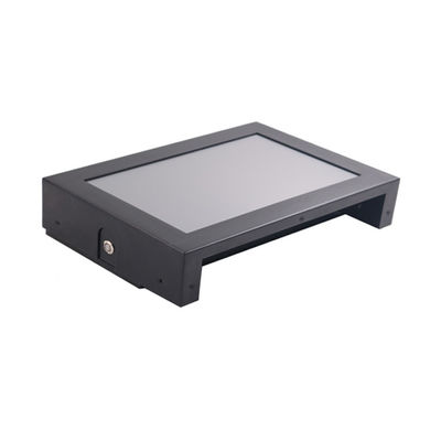 VESA Mount 10'' Industrial Touch Panel PC 3COM / DB15 Interface