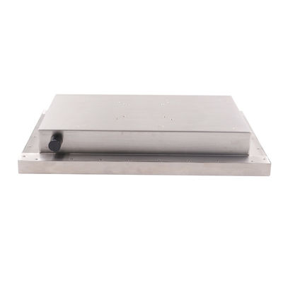 15.6'' Ip67 Panel Pc , Fully Sealed Panel Pc Touch Screen