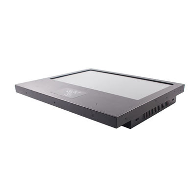 1920*1080 Industrial Touch Pc , NFC Touch Panel Computer