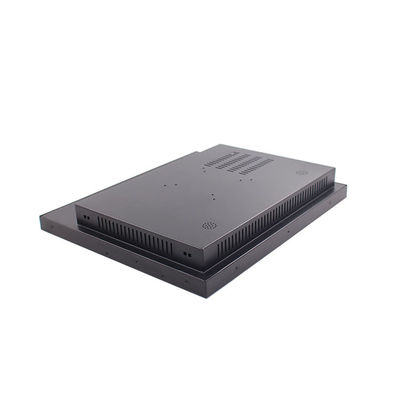 1920*1080 Industrial Touch Pc , NFC Touch Panel Computer