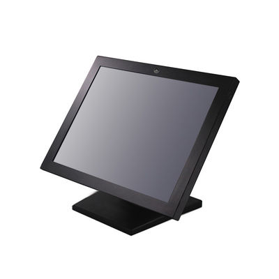 4G RAM Rugged Touch Panel