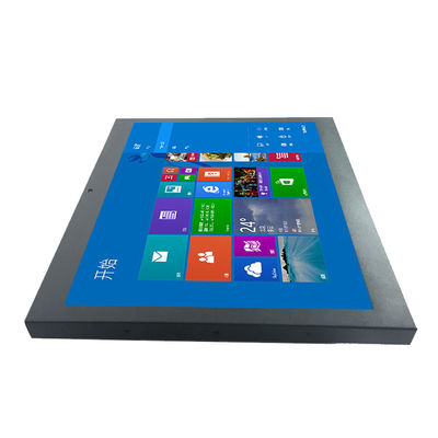 4G RAM Rugged Touch Panel