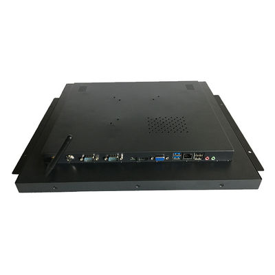 4G RAM Rugged Touch Panel