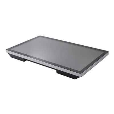 4G RAM 64G SSD Ubuntu Linux Touch Panel PC 1920x1080 Resolution