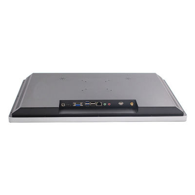 4G RAM 64G SSD Ubuntu Linux Touch Panel PC 1920x1080 Resolution