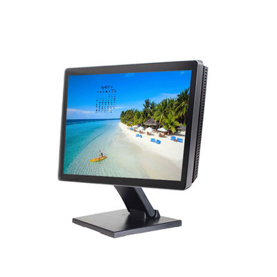 4G RAM 64G SSD Ubuntu Linux Touch Panel PC 1920x1080 Resolution