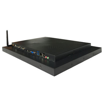 19inch Touch Screen Computer All In One