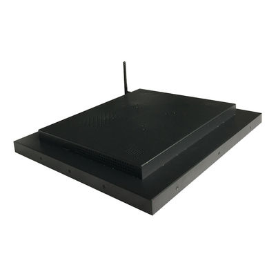 19inch Touch Screen Computer All In One