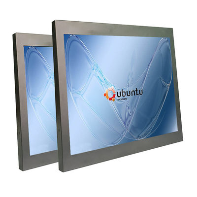19inch Touch Screen Computer All In One