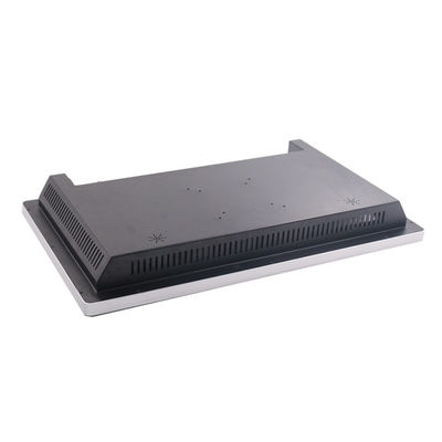 DP Input Rugged All In One Pc