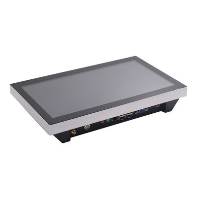 13.3 Inch Linux All In One Pc