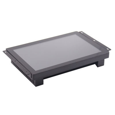 VGA Interface Frameless Lcd Monitor