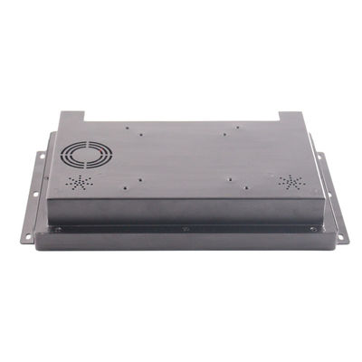 VGA Interface Frameless Lcd Monitor