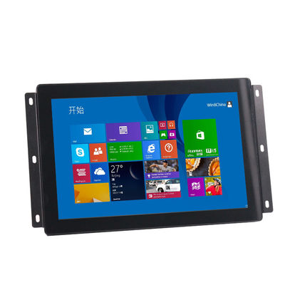 VGA Interface Frameless Lcd Monitor