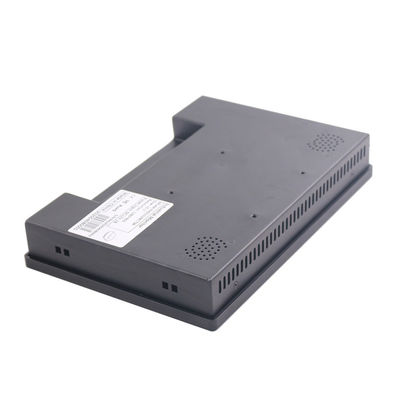 VGA Embedded Touch Monitor , Industrial Panel Monitor 12V DC