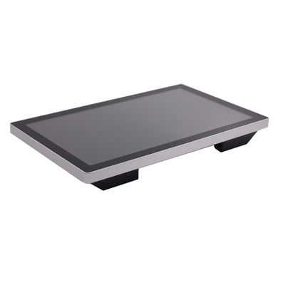15.6 Inch Sunlight Readable LCD Monitor Wide Screen 16:9
