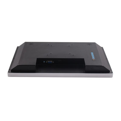 RoHS Capacitive Touch Screen Monitor