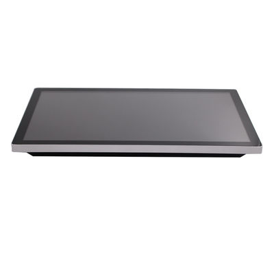 RoHS Capacitive Touch Screen Monitor
