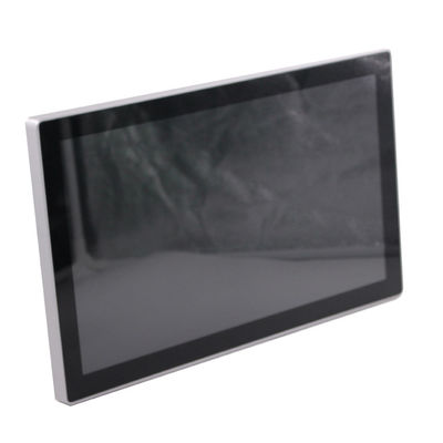 RoHS Capacitive Touch Screen Monitor