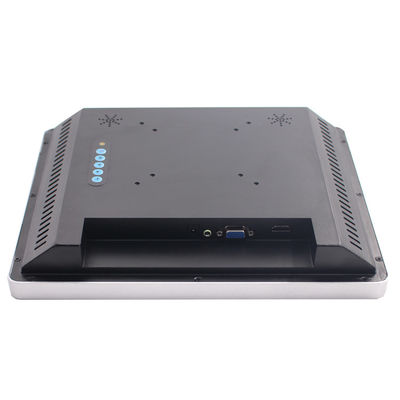 AR Glass Wall Mount Lcd Monitor